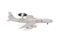 Herpa Wings	French Air Force Boeing E-3F Sentry - 36th Airborne Command and Control Wing - 90th Anniversary – 36-CB “Charognard”